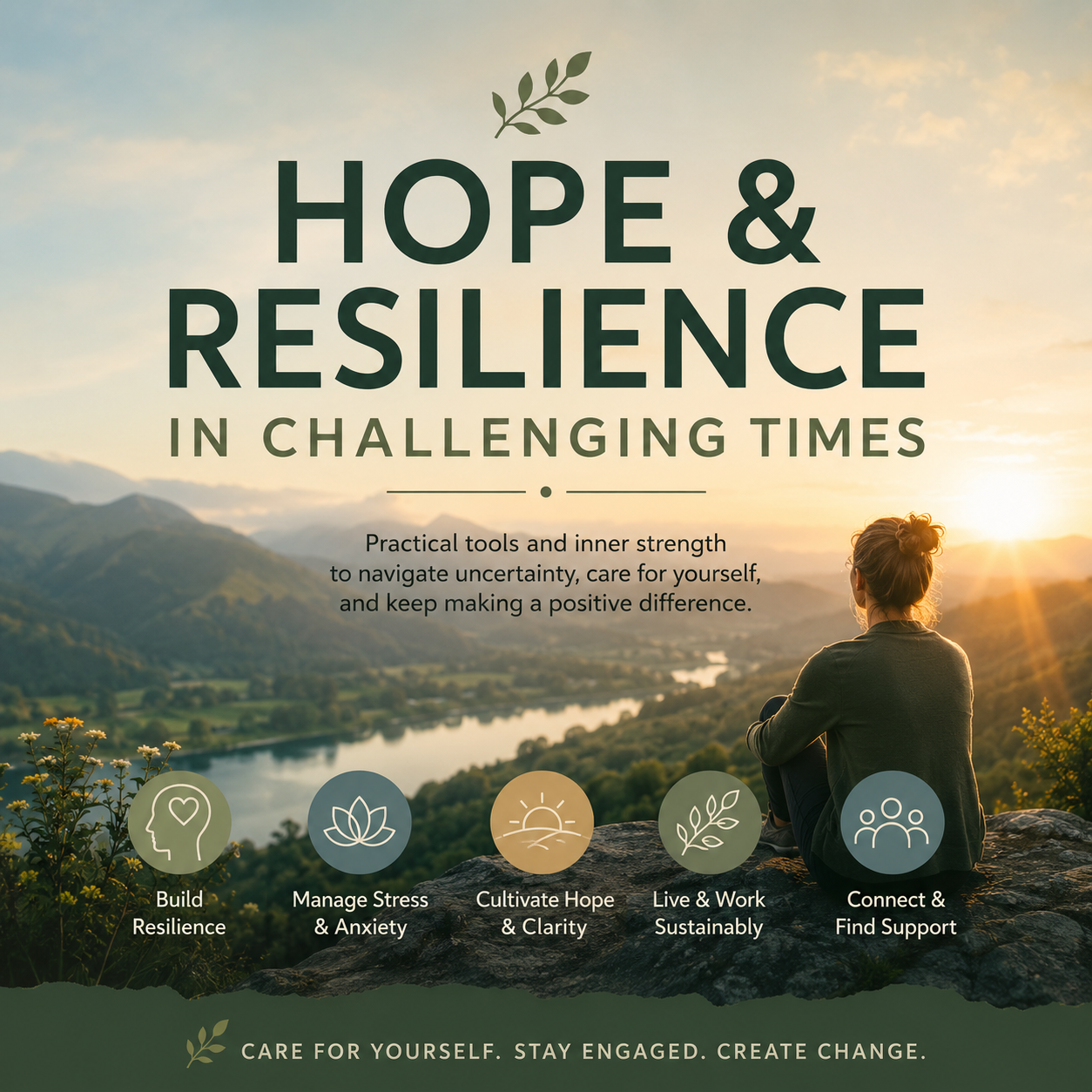 Balanced Path Courses
