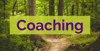 Being coached at home